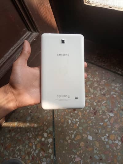 samsung tab 4 pta approved