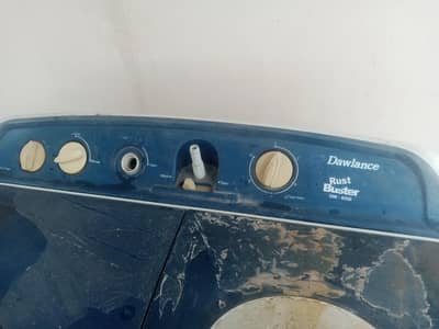Dowlance Washing Machine Available
