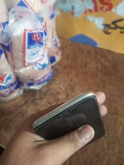 Iphone x pta approved 256 gb battery change