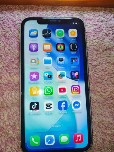 iphone 11 factory unlock