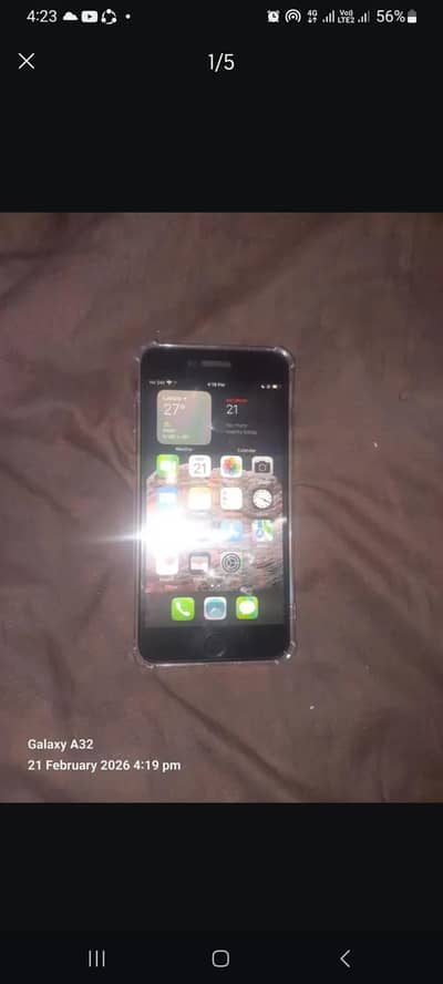 iphone 7 plus pta approved