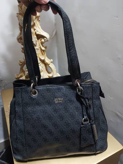 Branded coded bags