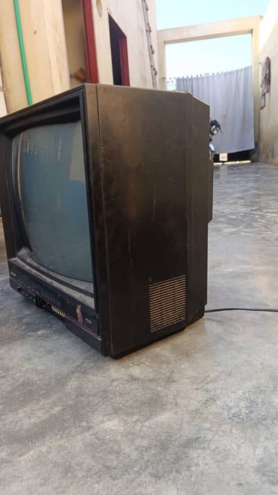 Television