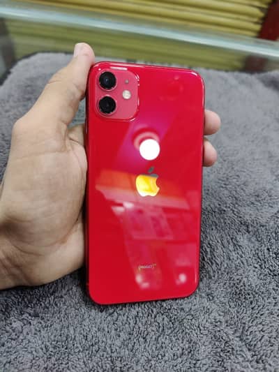 iphone 11 | 256gb | non-pta | bh 83% | 10\09 | used iphone 11