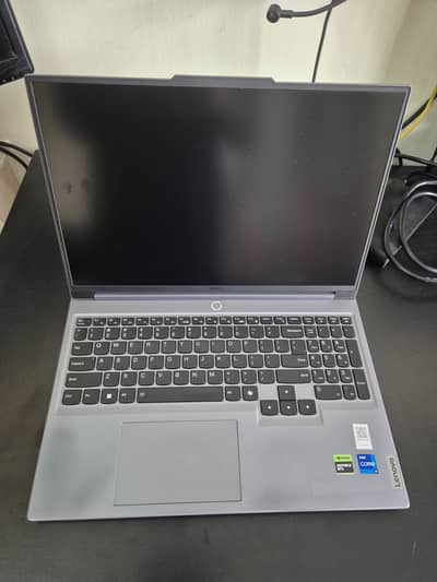 Lenovo Legion 5 Gaming Laptop – Like New! 