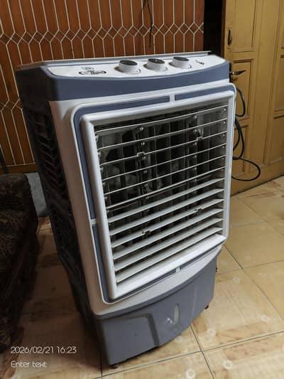Air Cooler Super Asia