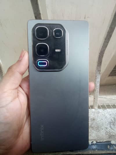 infinix note 50 pro