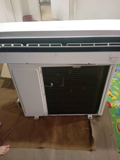 AC Canghong Ruba 1.5 ton 18 ODH