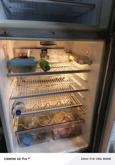 Dawlance refrigerator for sale