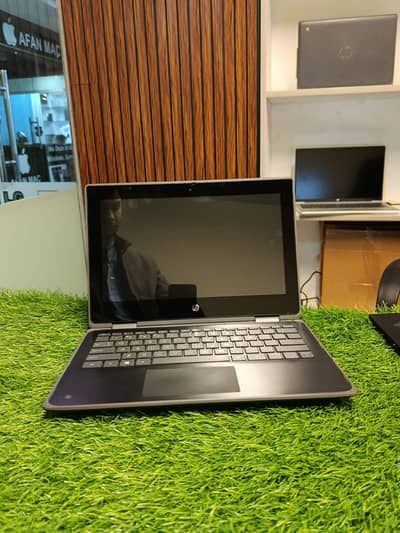 Hp Probook 11G5 | IntelPentium silver N5030 | 8GB Ram And 128GB SSD