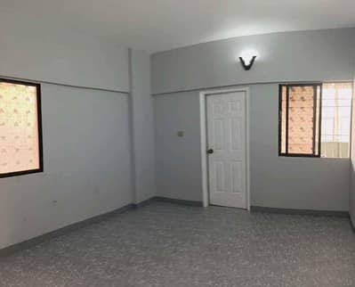 3 BED DD LUXURY FLAT FOR SALE VIP LOCATION Prime flat available in Decent Tower Block 15, near Continental Bakery VIP Block a well-maintained, family-friendly project on main road corner facing.