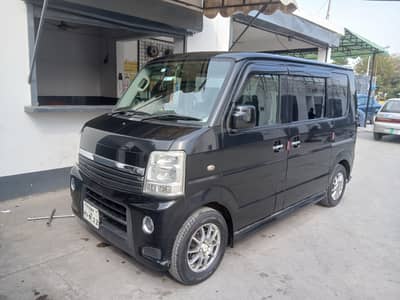 Japani Every 2012/2017