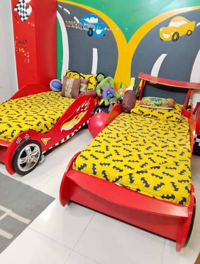 car beds