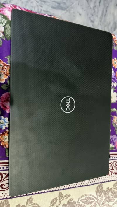 Dell i7 8th generation