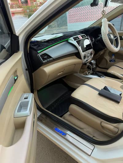 Required driver and sellsman