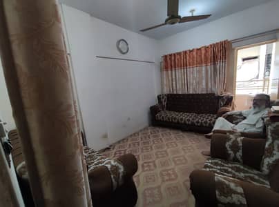 SECTOR- 10 BEAUTIFUL GROUND PLUS TWO HOUSE NORTH KARACHI