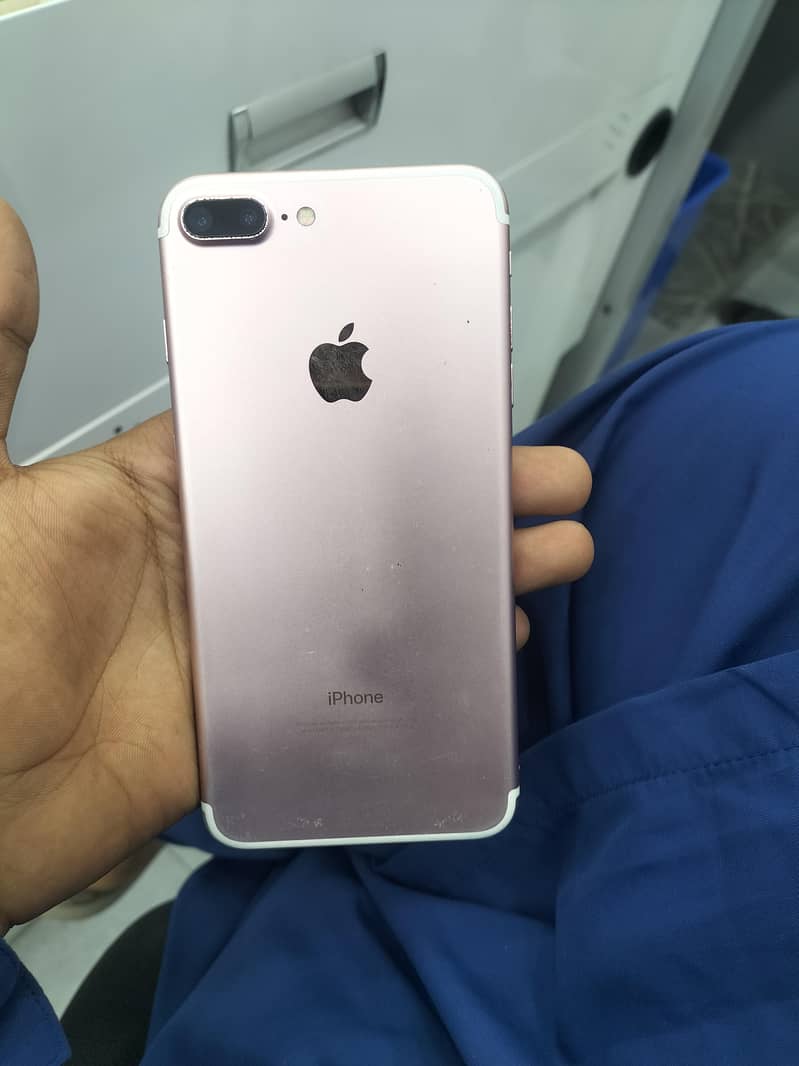 7 plus pta 5