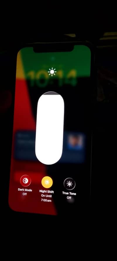 I phone 12pro 10by10 battery health 88 exchange possible hy AChy phone