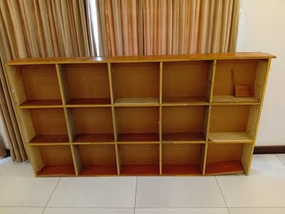 racks 4 feet height 7 feet width