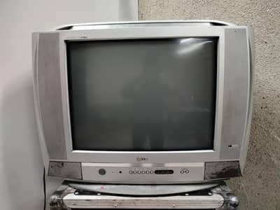 TV LG 21"