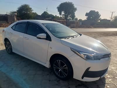Altis Automatic 2019