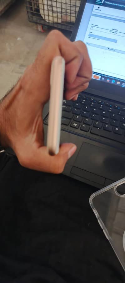 8 plus PTA (. 64. ). 33 thousand exchange possible