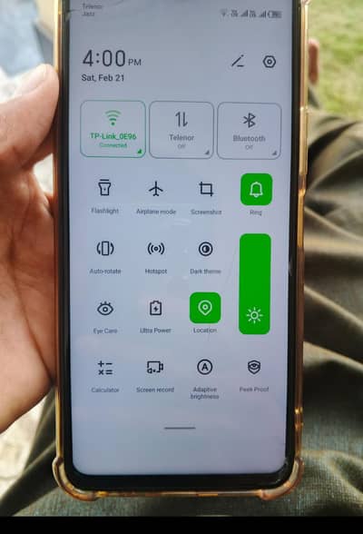 infinix zero x neo/8+5/128 exchange possible
