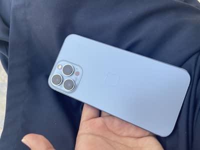 Iphone 13 pro max pta approved