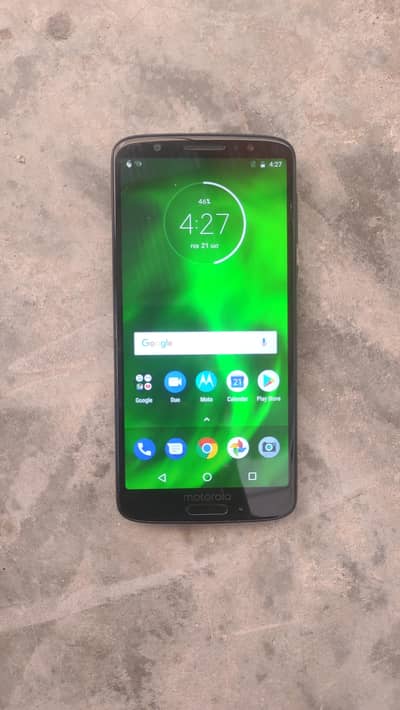 Moto G62 Non pta