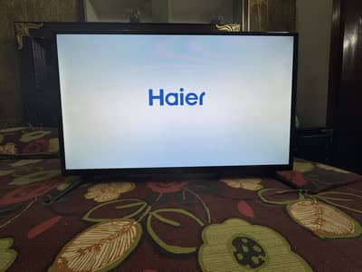 Haier H32D2M 32″ LED TV for sale