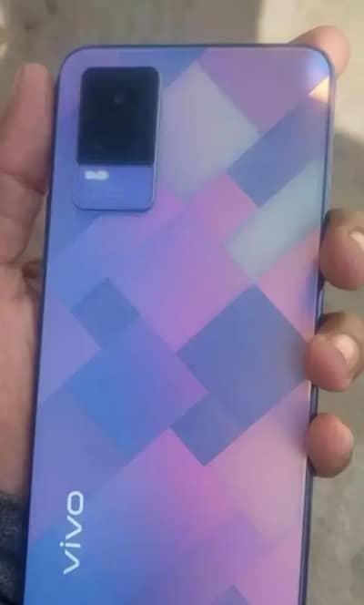 Vivo v21e sale and exchange
