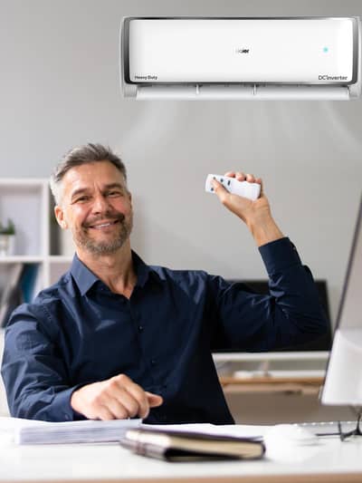 We need office female staff