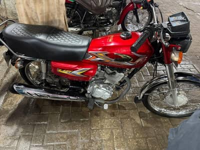 united 125 aug 2025 model