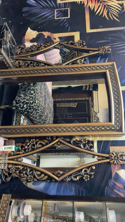 dressing table