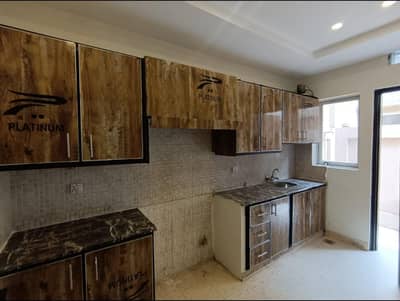 5 Marla House For Rent | Reasonable Demand