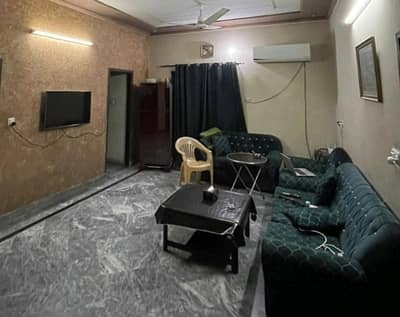 House Sized 4 Kanal Is Available For Sale In Model Town