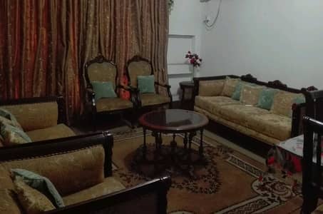 Model Town Extension House Sized 1 Kanal For Sale