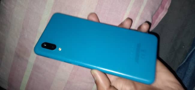 samsung a02 dual pta approved only mob