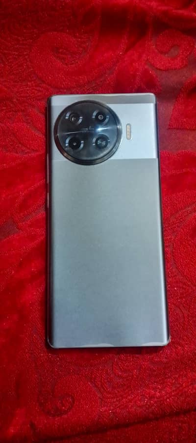 Tecno spark 20 pro plus