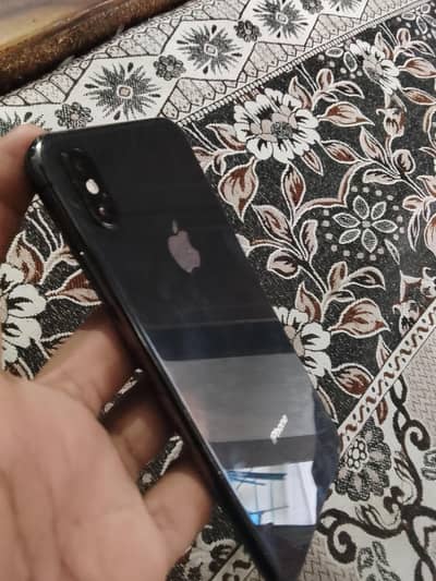 iphone xs max dual sim Pta Approved 64Gb
