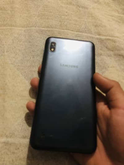 A10 all ok good condition