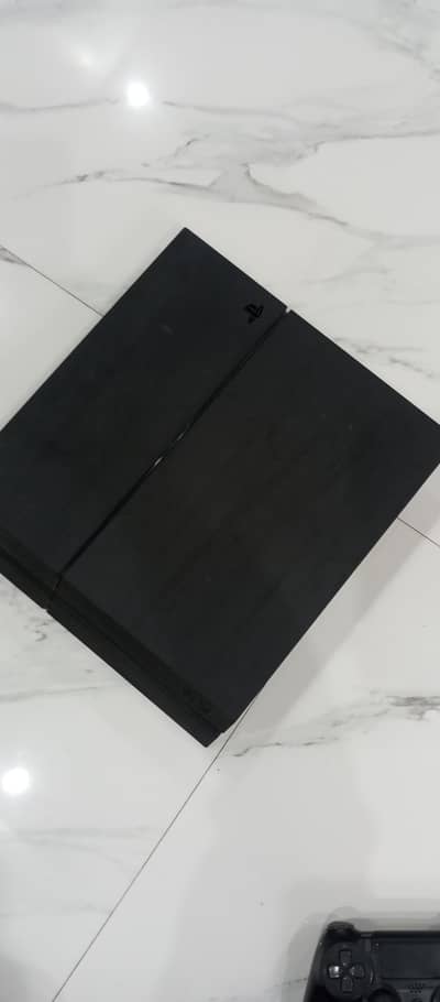 PS4 Fat 100% Sealed