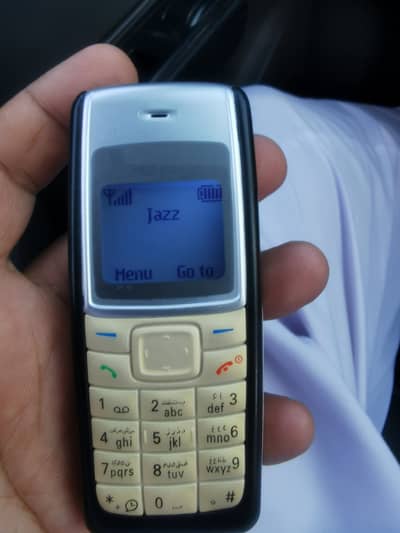 nokia 1112 official pta oproved
