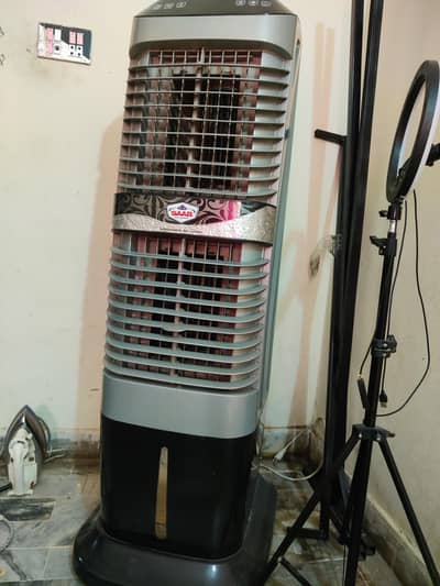 Saab Air Cooler new