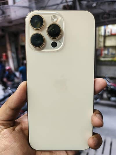 iphone 16 pro max jv 256gb read add