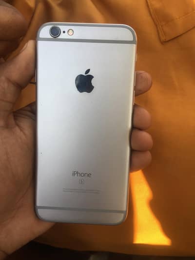 I Phone 6s pta approved 64 gb