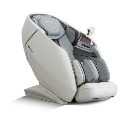 JC Buckman Top of the line Massager Chair Brand New