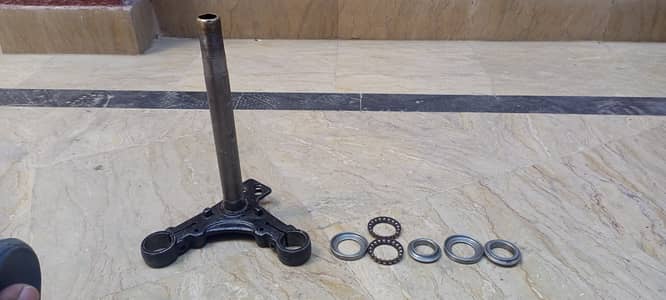 Honda 125 ainak and goli set