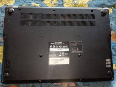 LAPTOP ACER C740