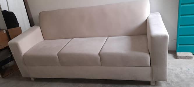 3 seater sofa
